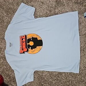 Nwot Pleasures Unkle mens T-Shirt in size XL